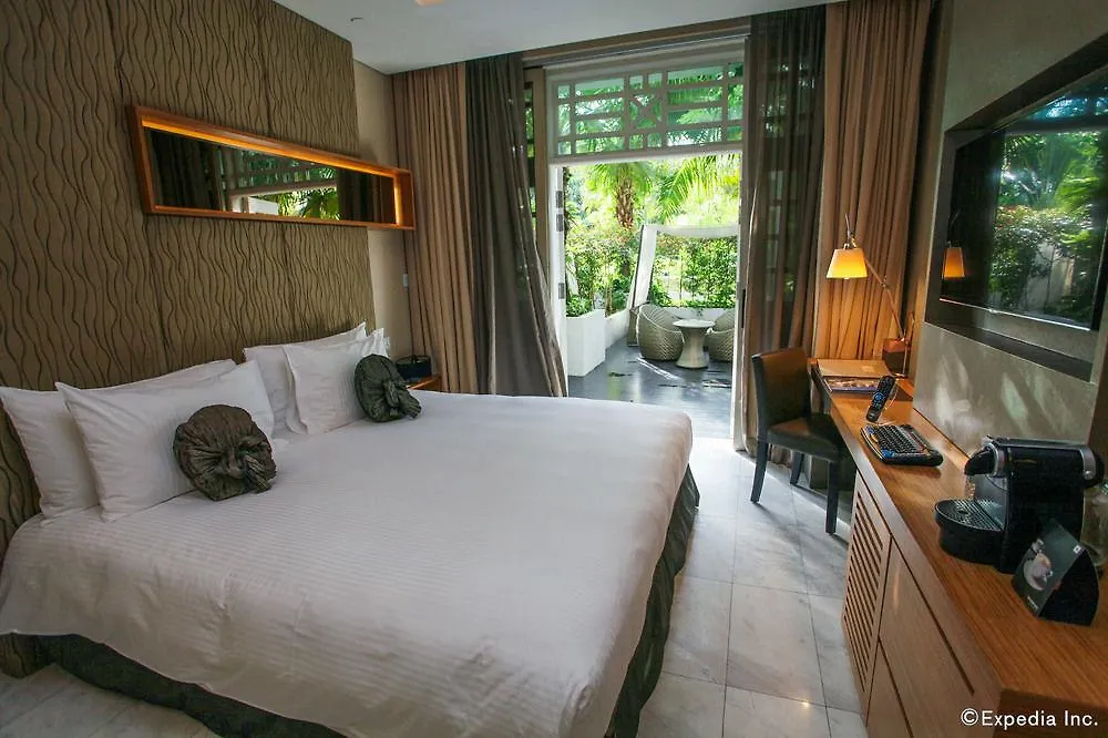 סינגפור Hotel Fort Canning סינגפור