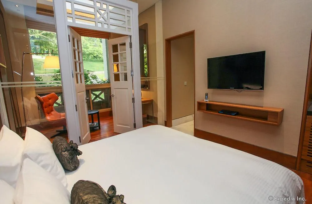 סינגפור Hotel Fort Canning סינגפור