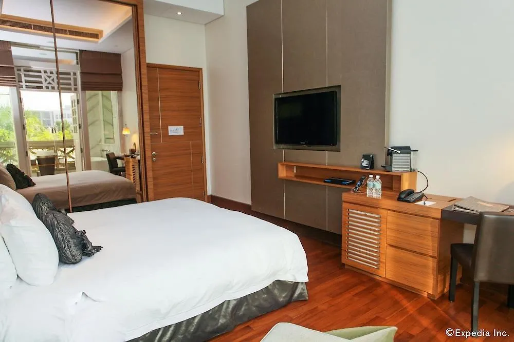 סינגפור Hotel Fort Canning