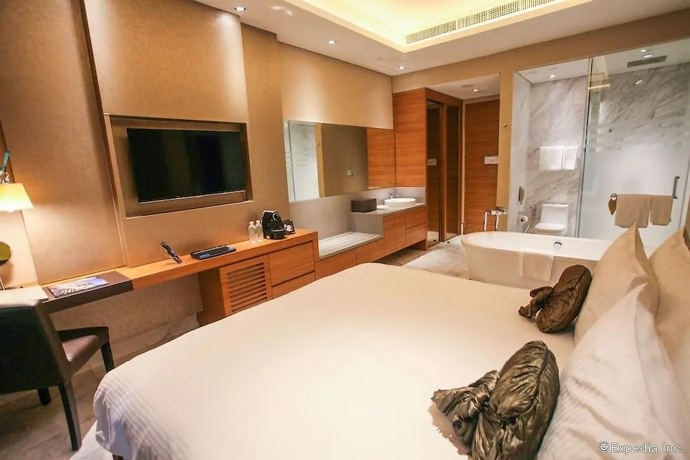סינגפור Hotel Fort Canning