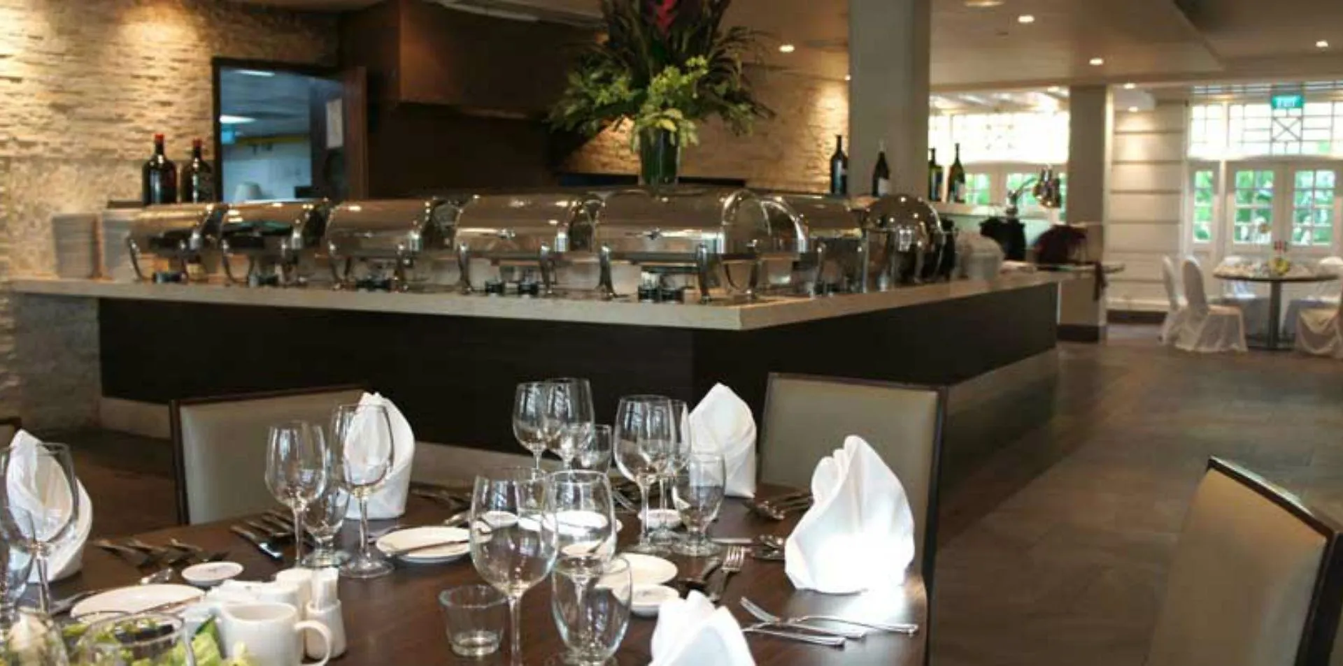 סינגפור Hotel Fort Canning