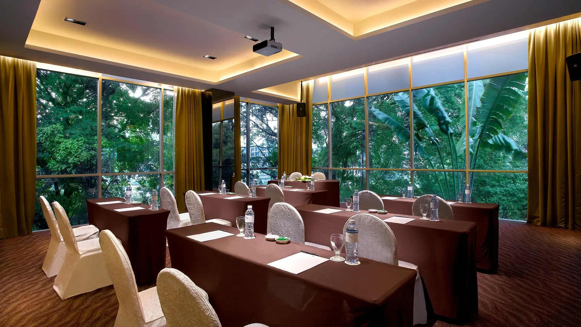 סינגפור Hotel Fort Canning