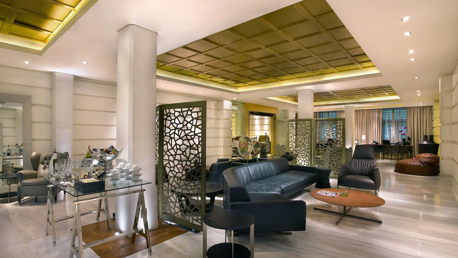 *****  סינגפור Hotel Fort Canning סינגפור