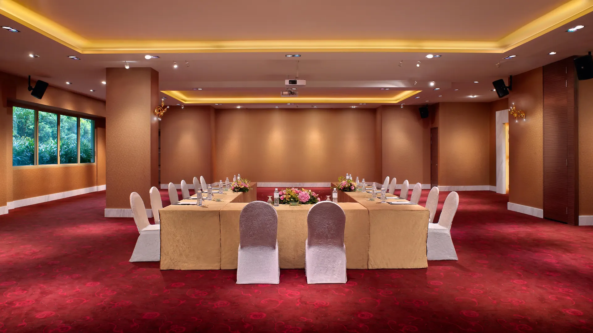 סינגפור Hotel Fort Canning סינגפור