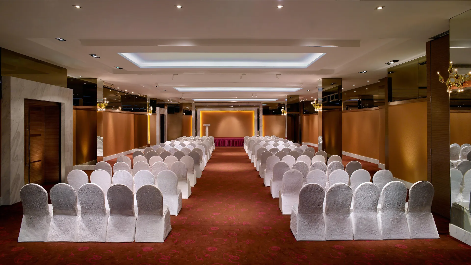 סינגפור Hotel Fort Canning 5*,  סינגפור