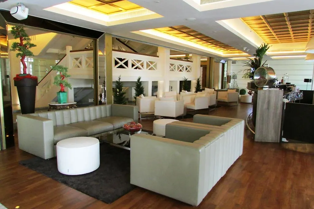 סינגפור Hotel Fort Canning סינגפור
