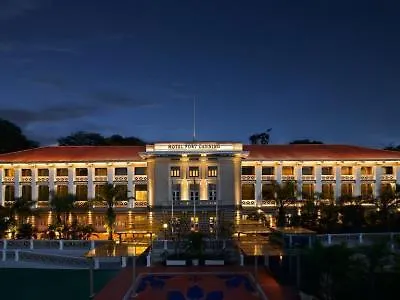 סינגפור Hotel Fort Canning 5*,