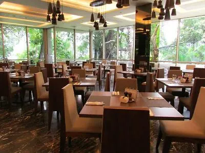 *****  סינגפור Hotel Fort Canning סינגפור