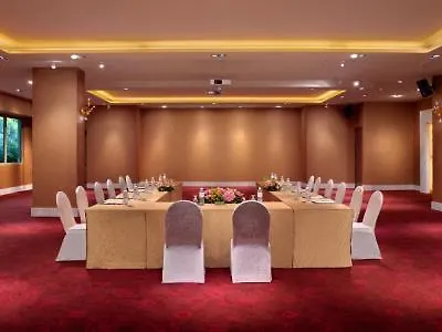 סינגפור Hotel Fort Canning