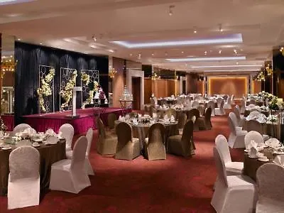 סינגפור Hotel Fort Canning