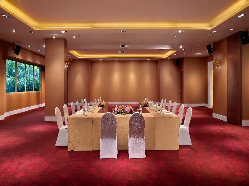 סינגפור Hotel Fort Canning