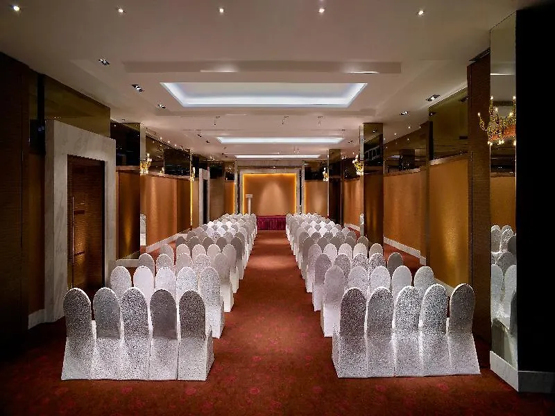 סינגפור Hotel Fort Canning