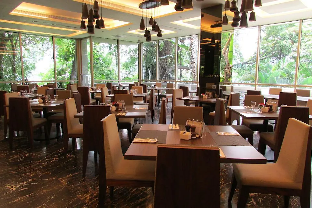 *****  סינגפור Hotel Fort Canning סינגפור