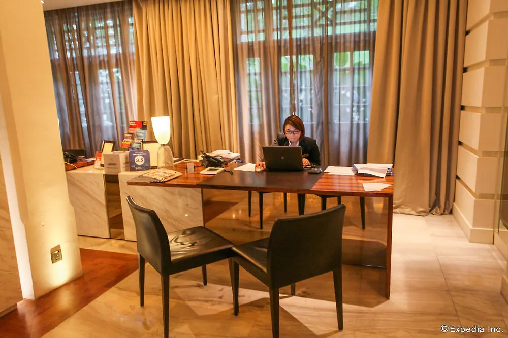 *****  סינגפור Hotel Fort Canning סינגפור