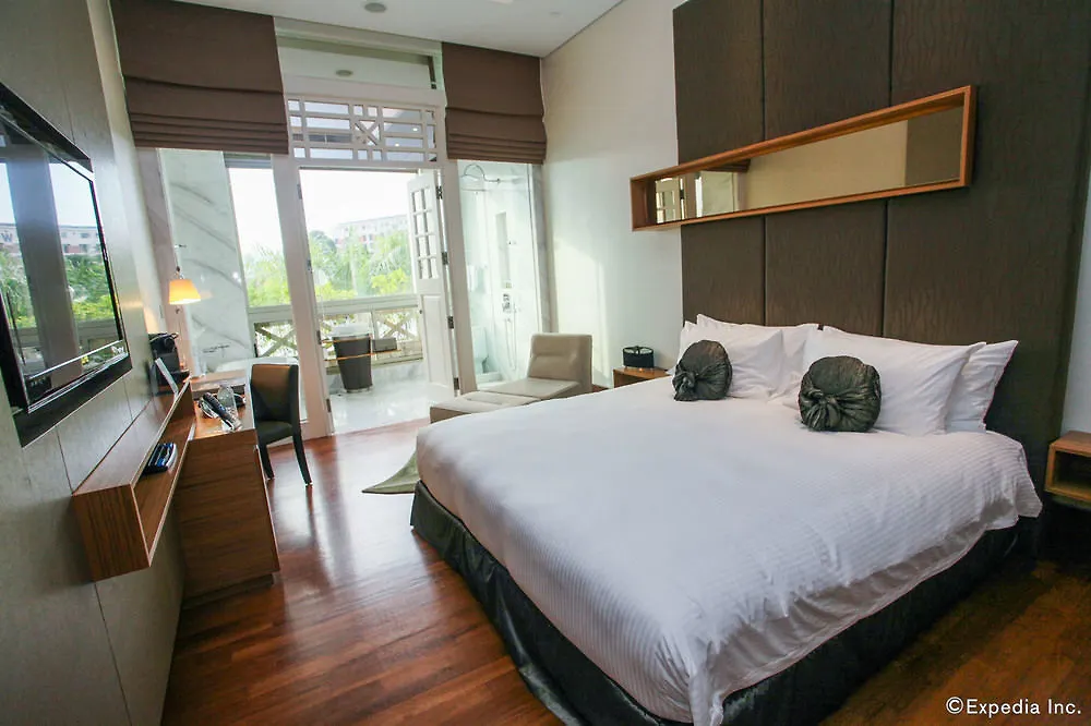 סינגפור Hotel Fort Canning