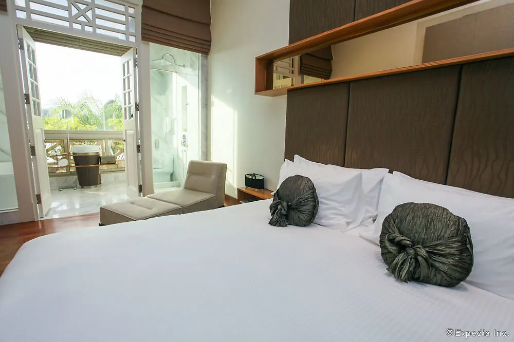סינגפור Hotel Fort Canning