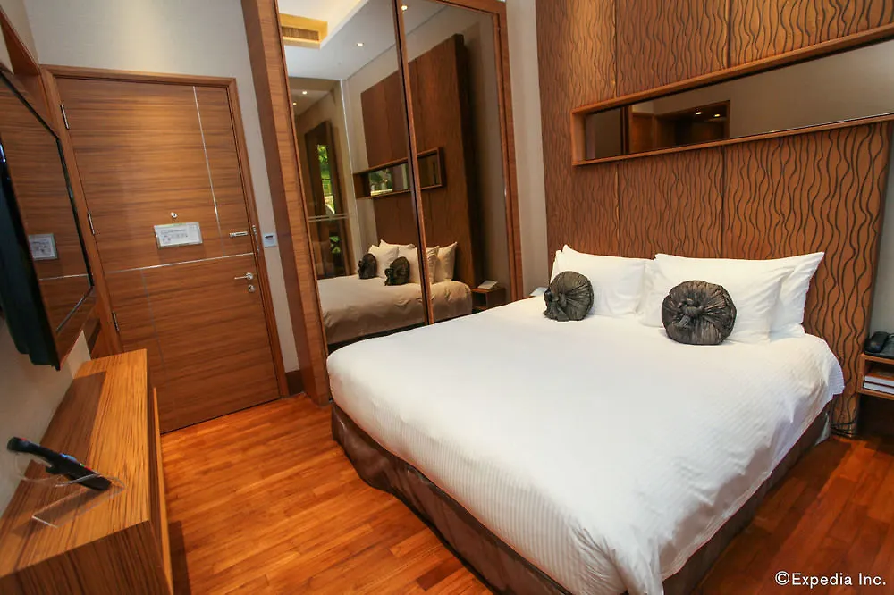 *****  סינגפור Hotel Fort Canning סינגפור