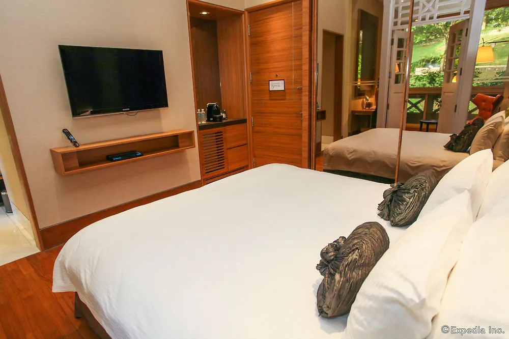 סינגפור Hotel Fort Canning