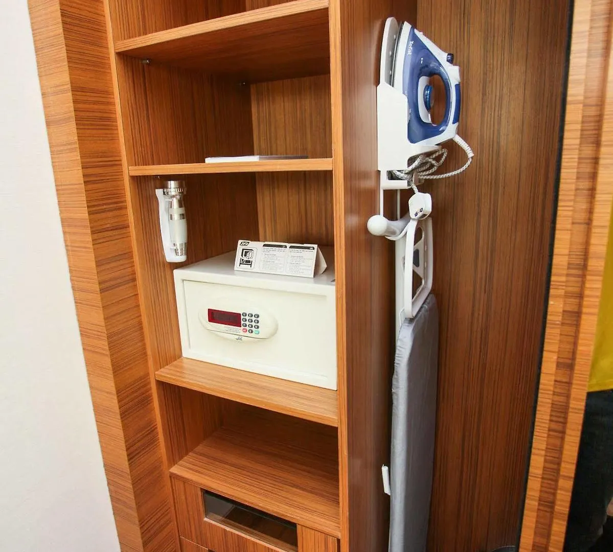 סינגפור Hotel Fort Canning