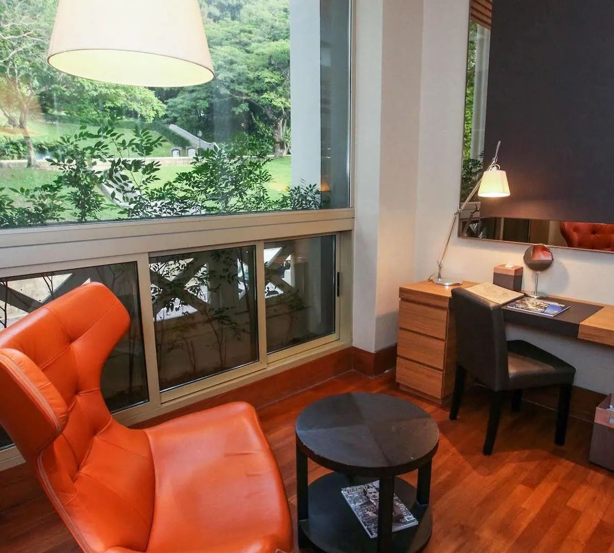 סינגפור Hotel Fort Canning