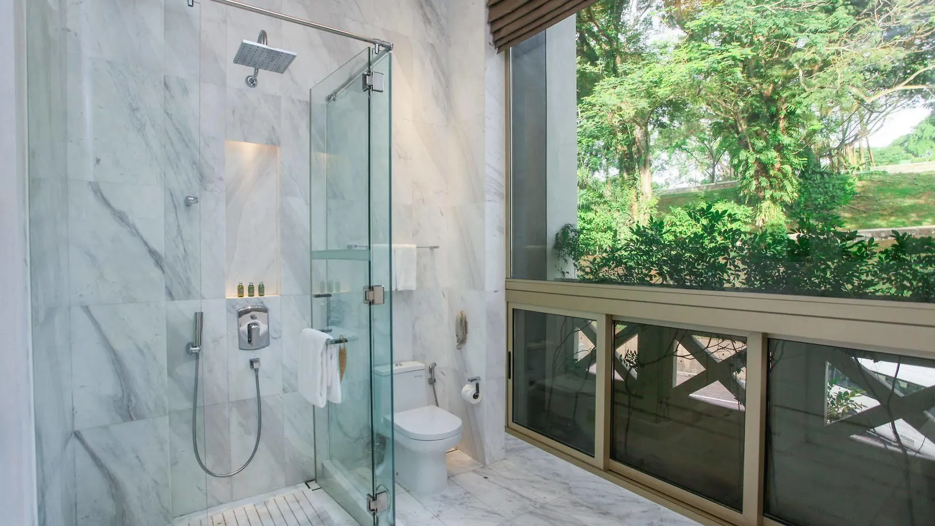 *****  סינגפור Hotel Fort Canning סינגפור