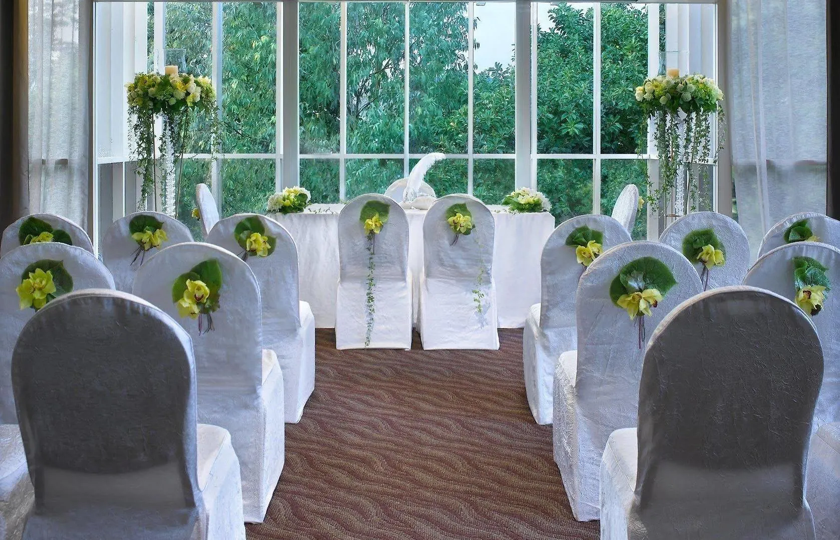 סינגפור Hotel Fort Canning