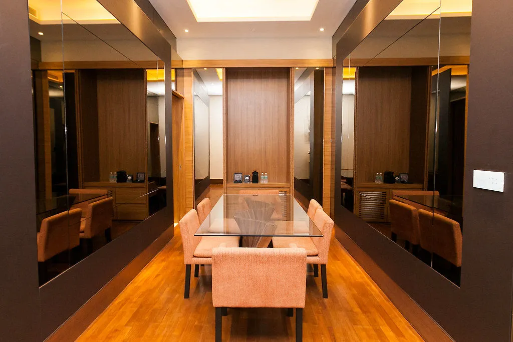 *****  סינגפור Hotel Fort Canning סינגפור