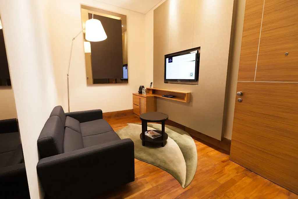 סינגפור Hotel Fort Canning