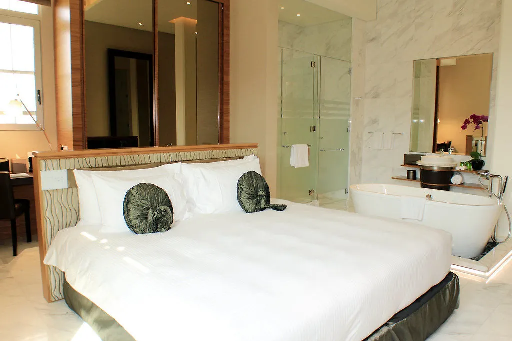 סינגפור Hotel Fort Canning
