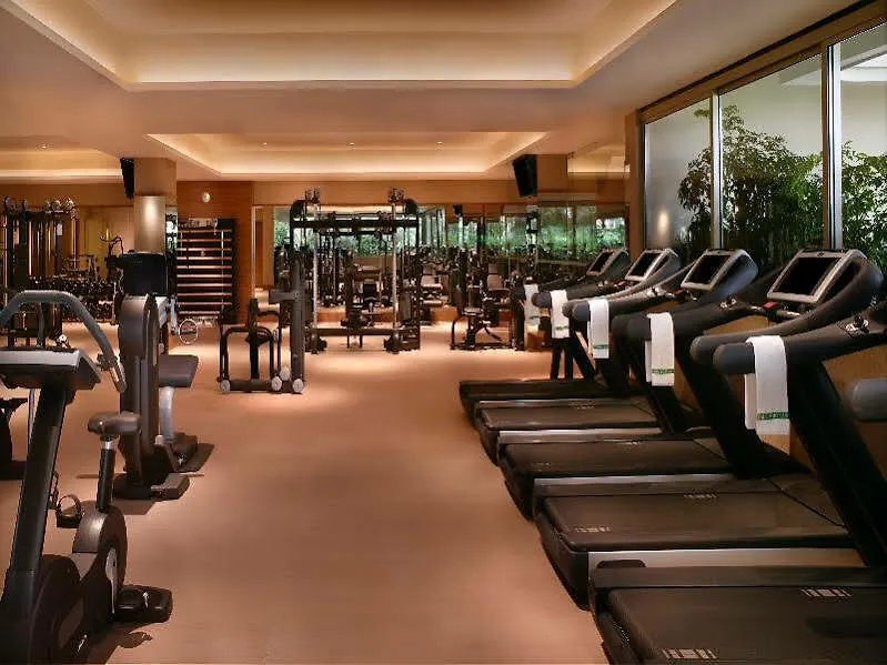 סינגפור Hotel Fort Canning 5*,  סינגפור