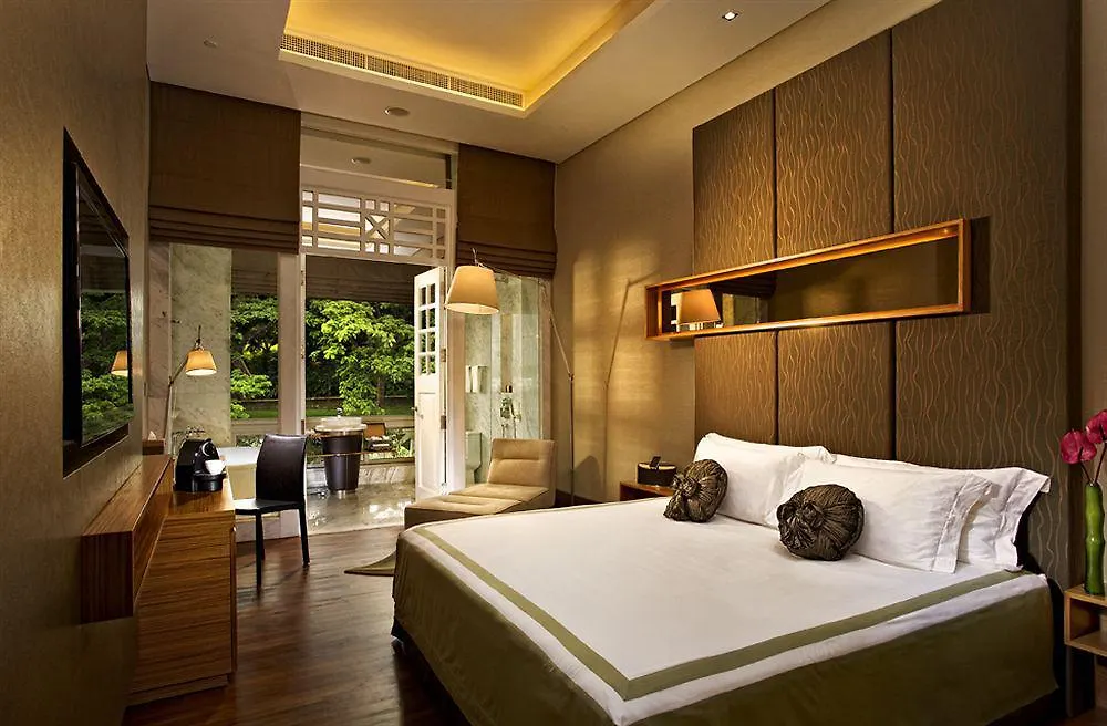 סינגפור Hotel Fort Canning