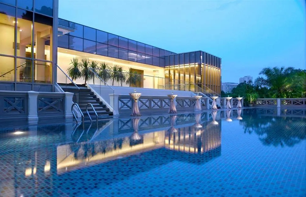 *****  סינגפור Hotel Fort Canning סינגפור