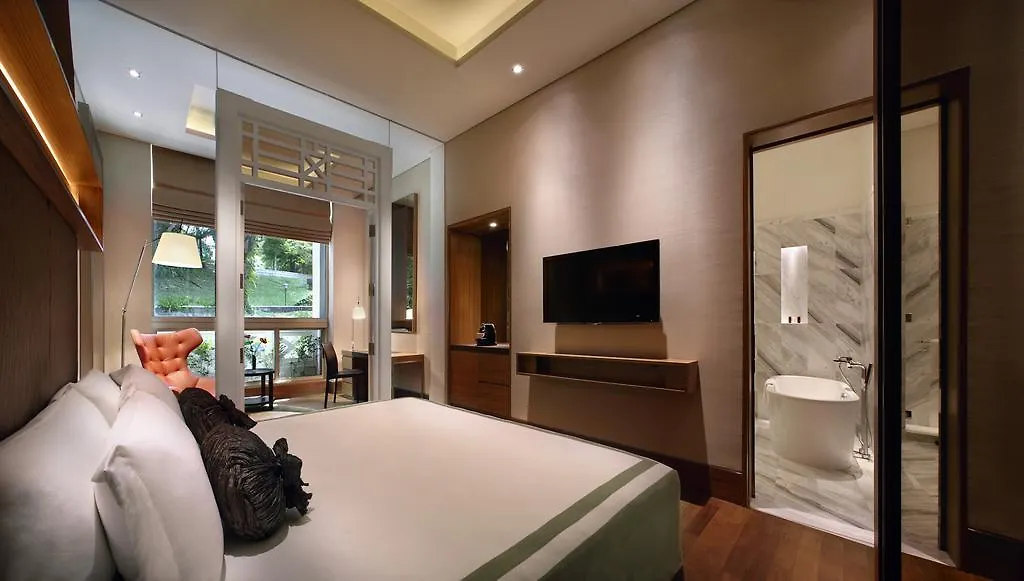 סינגפור Hotel Fort Canning 5*,