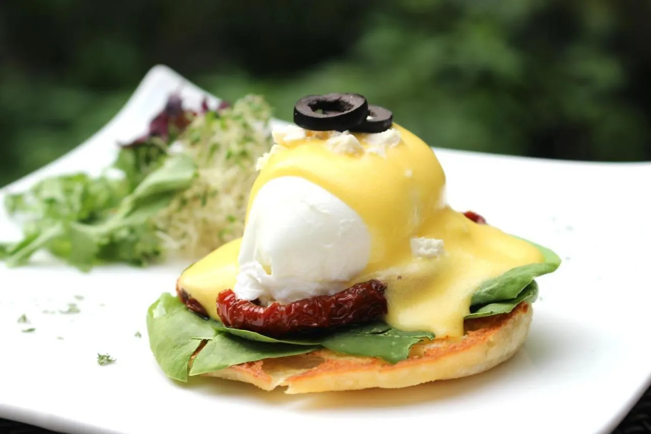 סינגפור Hotel Fort Canning