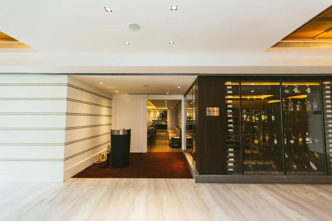 סינגפור Hotel Fort Canning 5*,  סינגפור