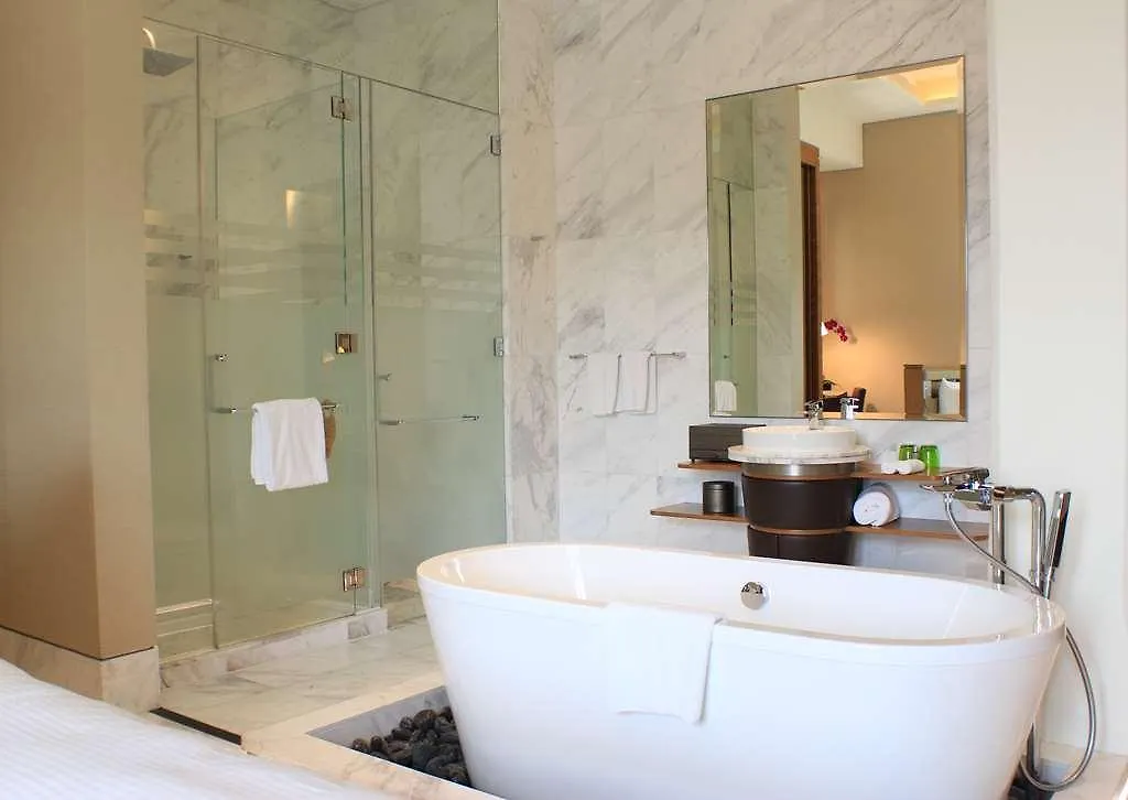Hotel Fort Canning Singapore 5*,  Singapore