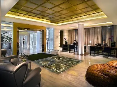 Hotel Fort Canning Singapore
