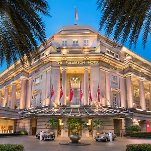 The Fullerton ***** סינגפור