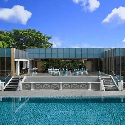 Hotel Fort Canning Singapore