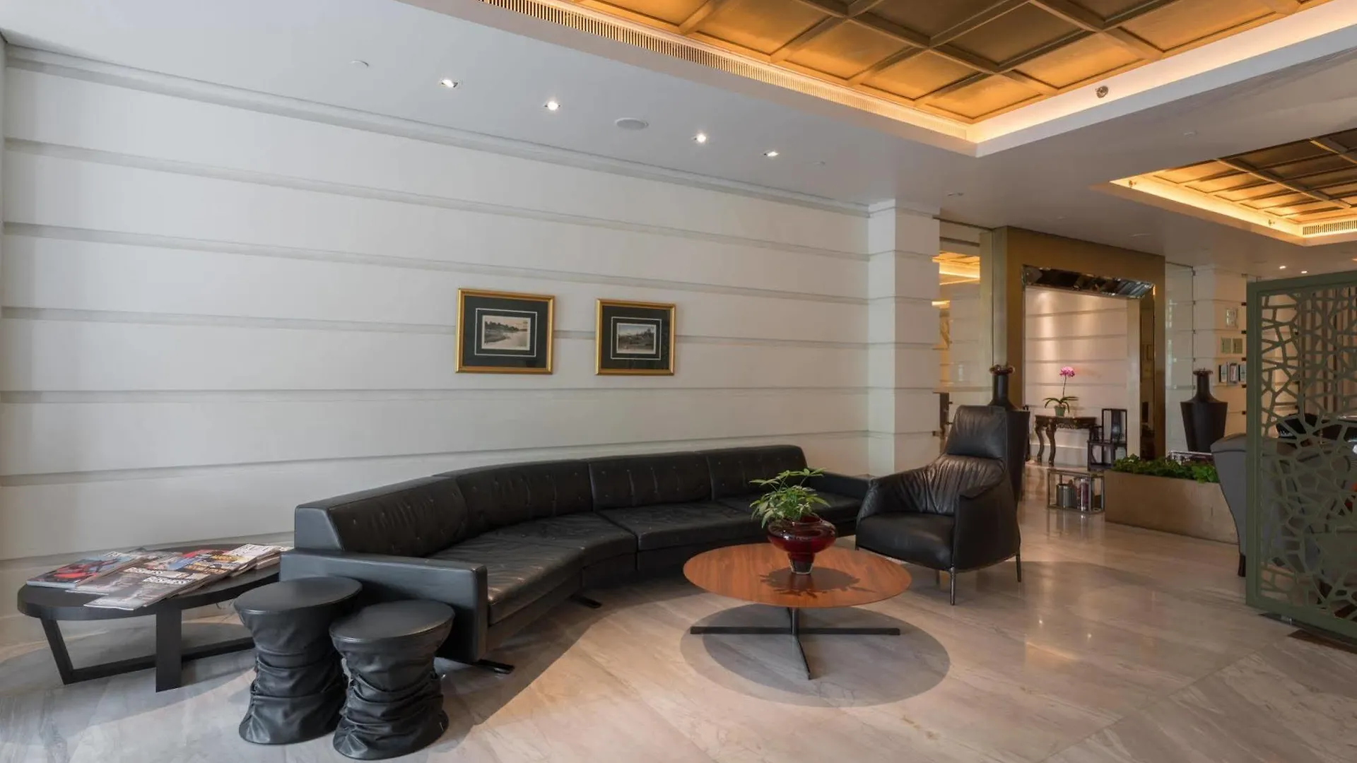 *****  Hotel Fort Canning Singapore Singapore